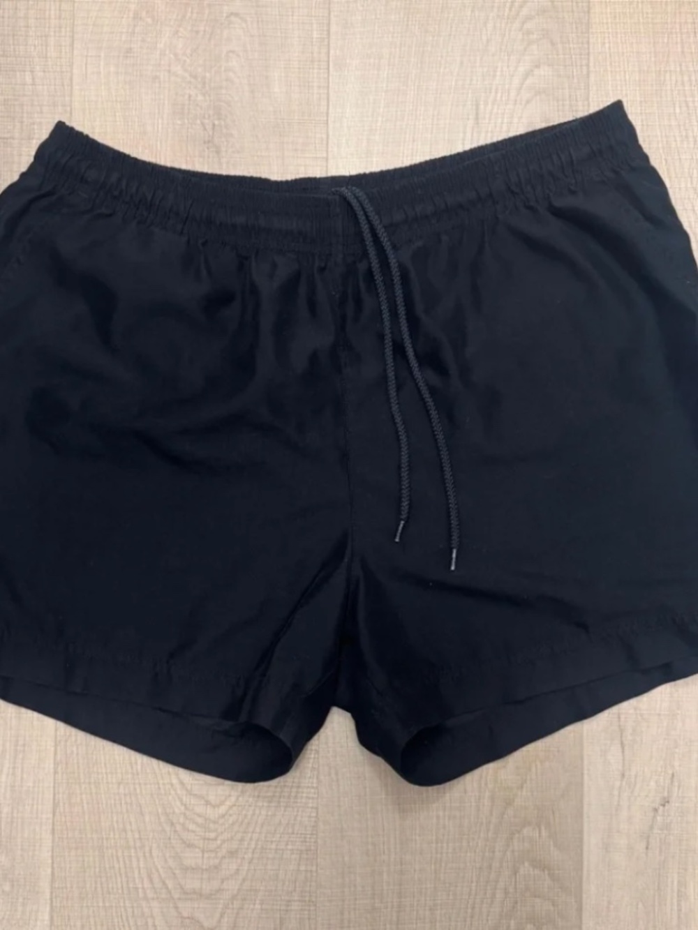 Black Adidas Made in Canada Shorts * accepting offers